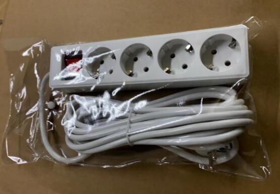 Extension socket