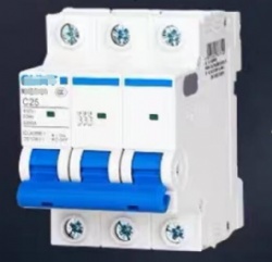 MCB 50A三相断路器 MCB 63A三相断路器 MCB 40A三相断路器 MCB 32A三相断路器